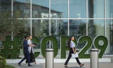 COP29 à Bakou | Des milliards à trouver et une ambition à renouveler