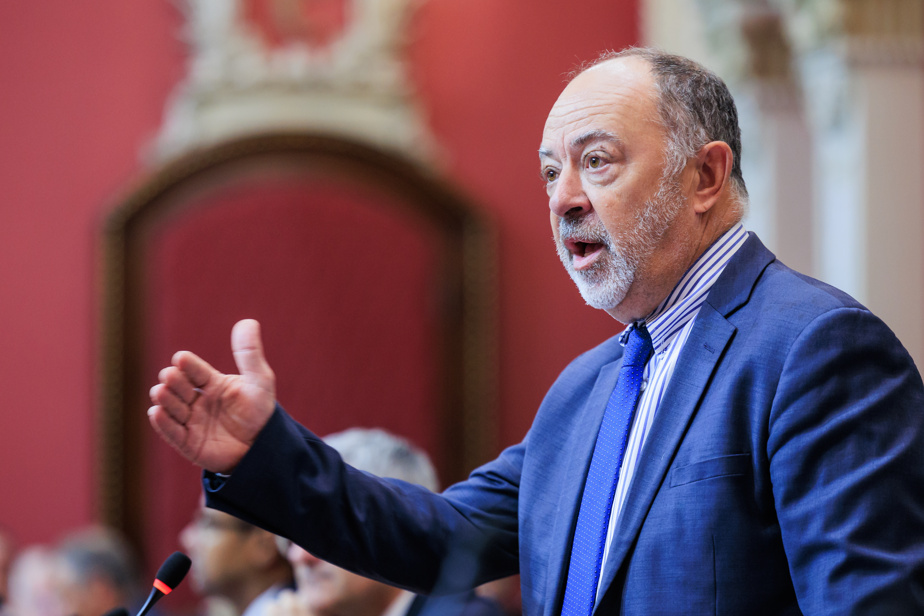 Québec promet une stratégie en prévention au printemps