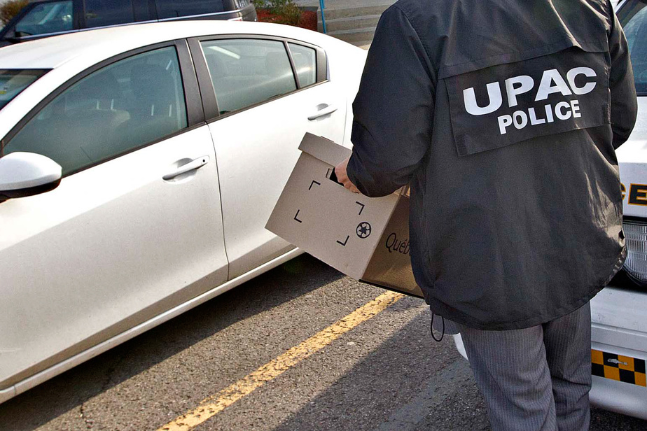 Perquisitions | Les comptables veulent se protéger de la police