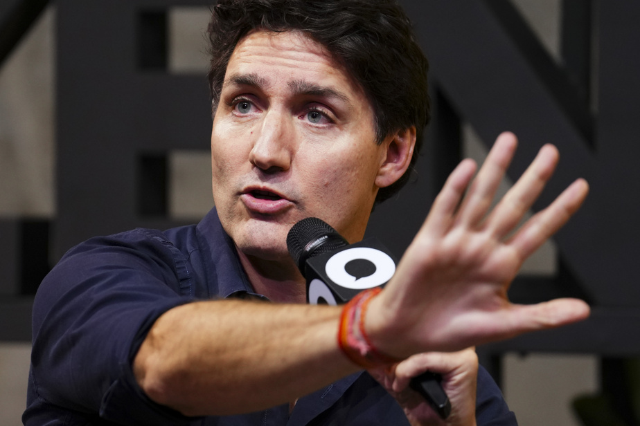 Sommet du G20 | Justin Trudeau vante la taxe carbone
