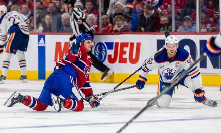 Le Canadien | Un sérieux test pour le système défensif