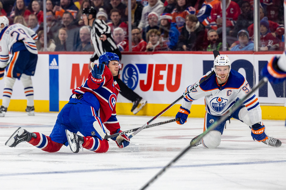 Le Canadien | Un sérieux test pour le système défensif