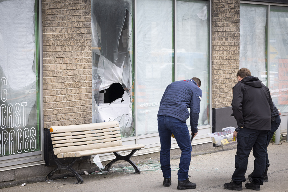 Déjà plus de 400 incendies criminels cette année à Montréal