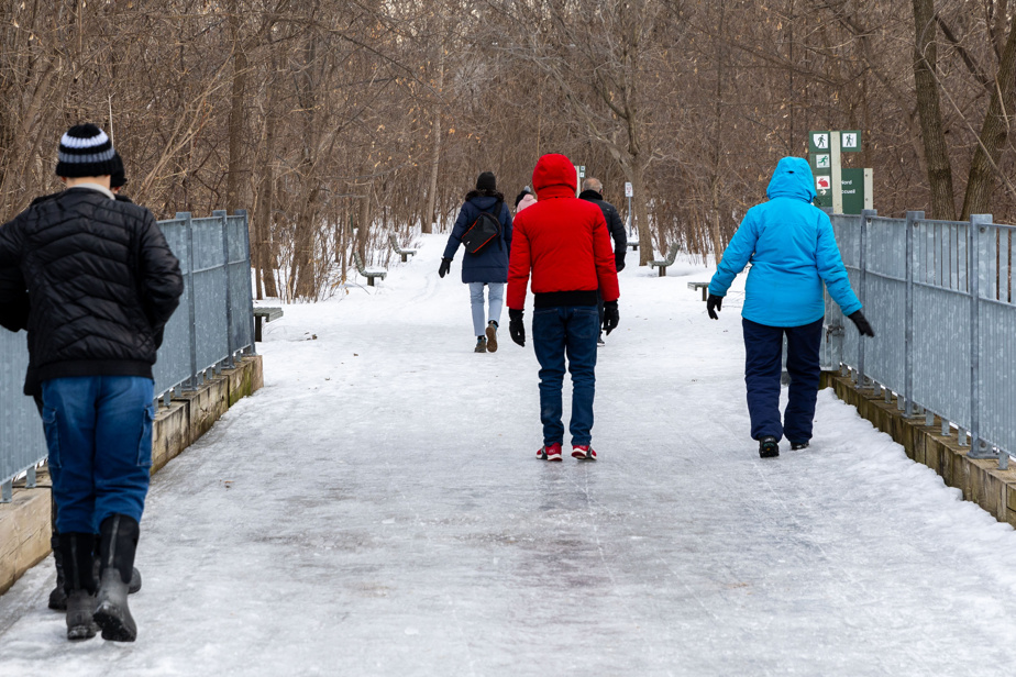 Prévisions de MétéoMédia | Un hiver doux avec beaucoup de précipitations à l’horizon