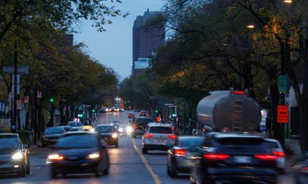 Retour à l’heure normale | Le changement fait bondir les collisions en soirée