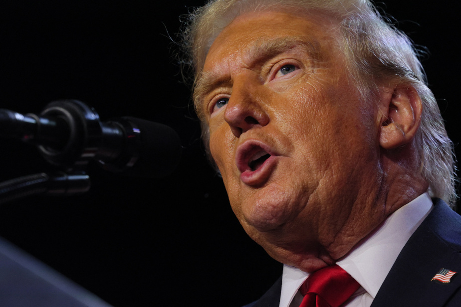 Planification formelle de la transition | Le refus de Trump pourrait avoir de graves conséquences