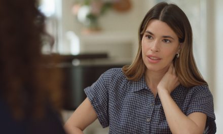 Le docu de la semaine | Marilou veut qu’on parle d’argent