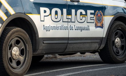 Longueuil | Un homme connu des policiers est blessé par balle