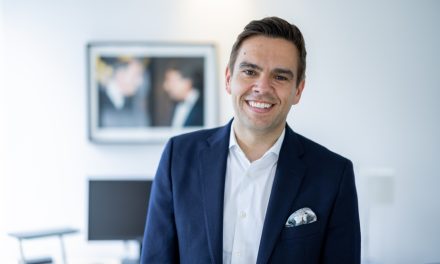 Parti libéral du Québec | Charles Milliard lorgne la circonscription d’Orford