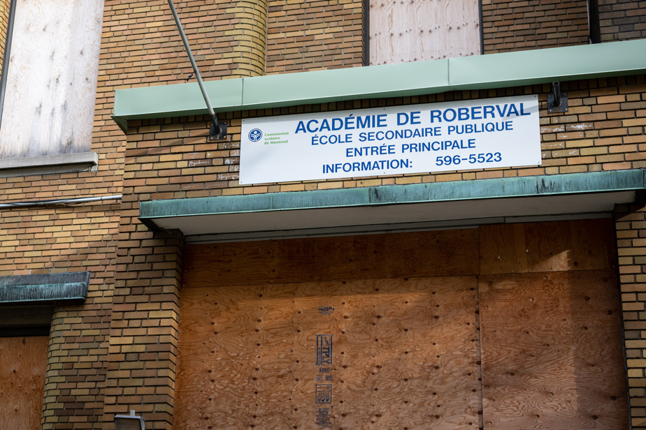Académie de Roberval | « Nous, on ne viendra jamais ici »