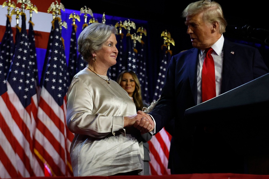 Cheffe de cabinet à la Maison-Blanche | Trump choisit Susie Wiles, architecte de sa campagne