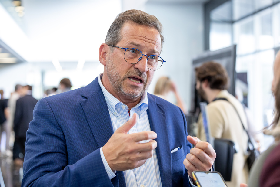 Gestion de l’offre | Le Bloc québécois tente de sauver son projet de loi