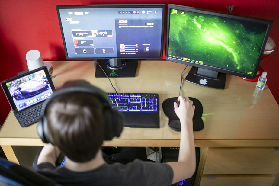 Game over ? | Jeux vidéo et écrans : les conseils d’un kinésiologue