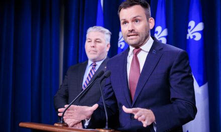Manque de loyauté | Le PQ expulse un membre de sa commission politique