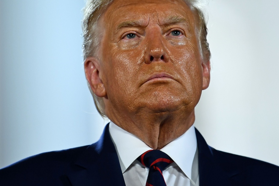 Guerre en Ukraine | L’équipe de Donald Trump veut commencer à travailler sur un « arrangement »