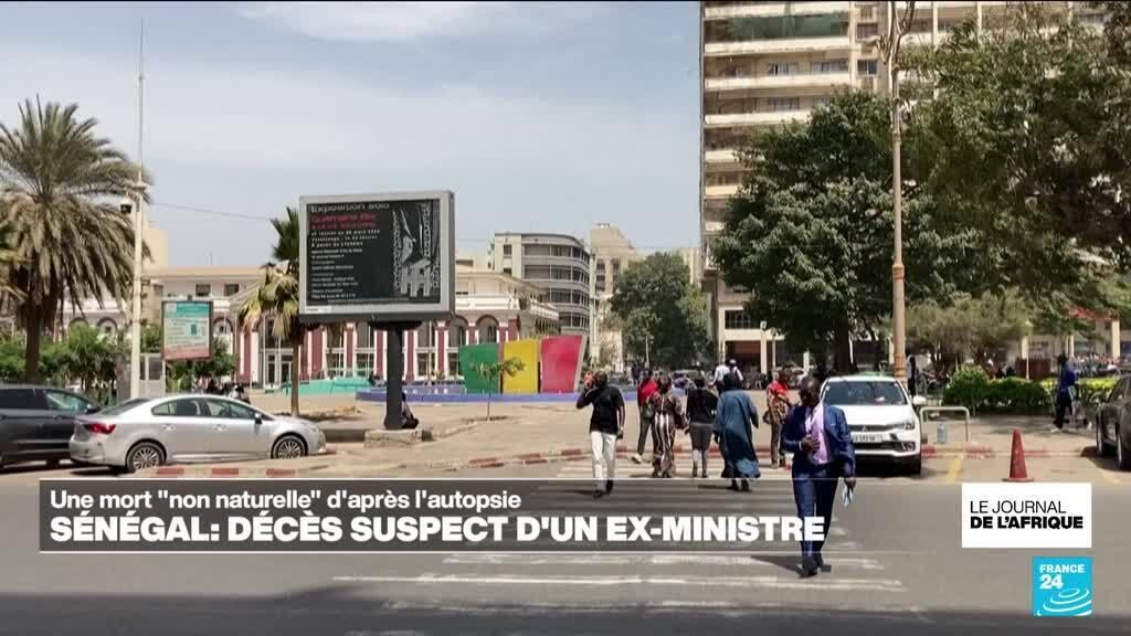 Sénégal : report des obsèques de l&rsquo;ex-ministre des Finances, le procureur évoque un décès suspect