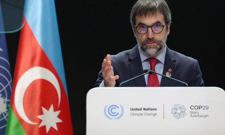 Secteur des énergies fossiles | Steven Guilbeault veut un plafond sur les émissions