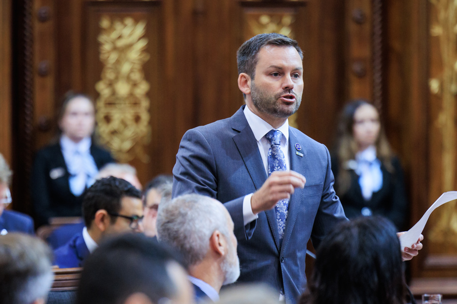 Contraventions au code d’éthique | Le PQ menace d’expulser un membre
