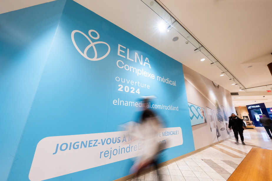Des frontières floues entre le public et le privé
