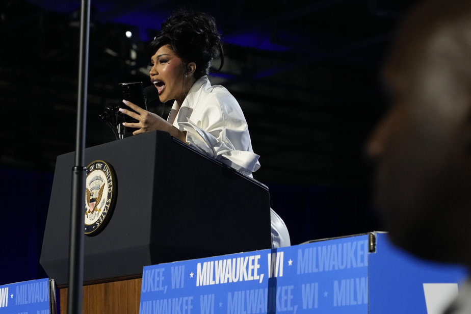 Élection présidentielle | Des artistes réagissent à la victoire de Trump