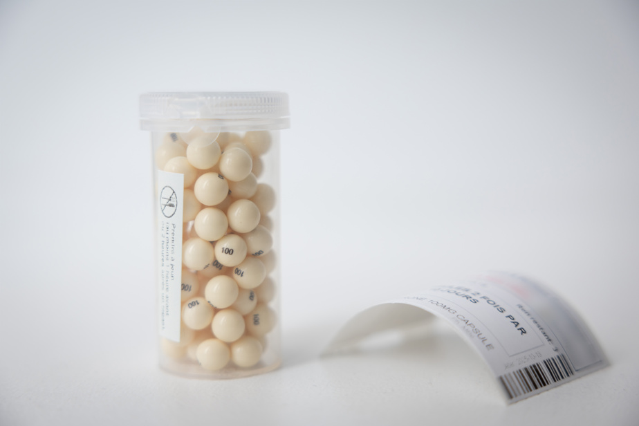 Pour « inverser » un avortement | Un traitement risqué prescrit en un claquement de doigts