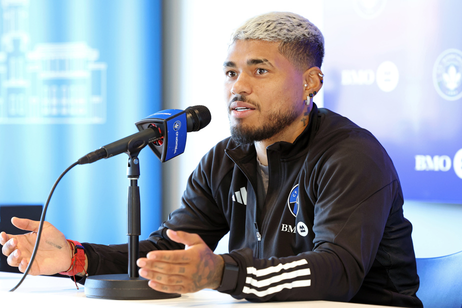 CF Montréal | Fin de parcours à Montréal pour Josef Martínez