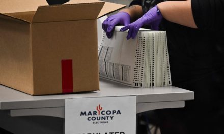 Arizona | L’ombre du soupçon plane sur la présidentielle