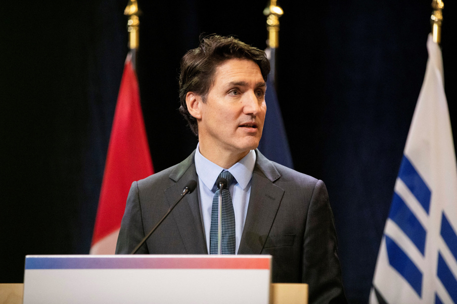 Relations commerciales avec les États-Unis | Une rencontre « dès que possible » demandée par les provinces