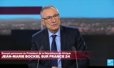 J.-M. Bockel : « Pas de demande de départ des soldats français de Côte d&rsquo;Ivoire, du Gabon, du Tchad »