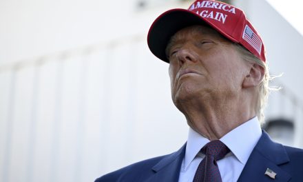 Affaire « Stormy Daniels » | Possible report de la peine contre Donald Trump