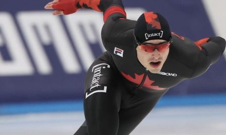 Championnats des quatre continents | Le Canada ajoute cinq nouvelles médailles