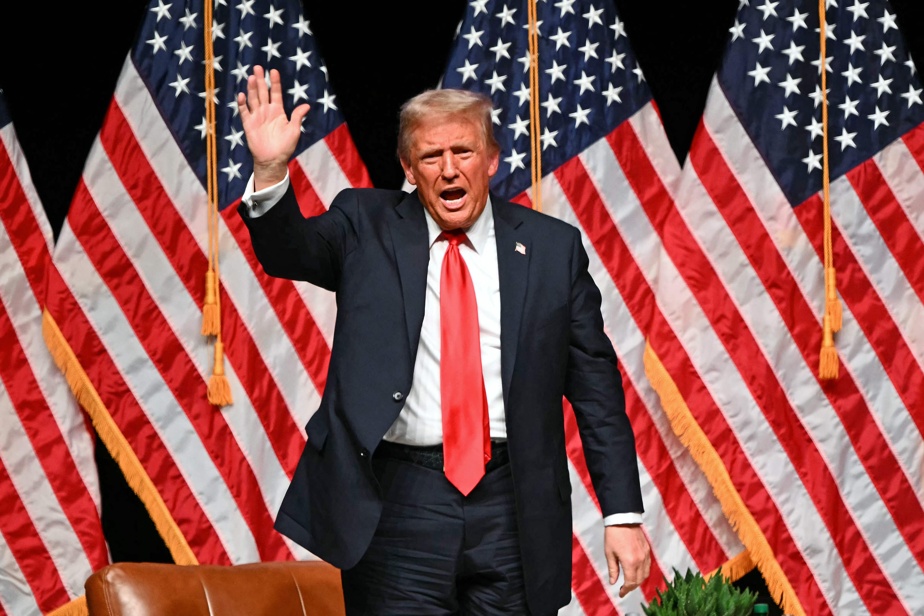 À quelques jours du vote, Harris et Trump se rendent au Wisconsin