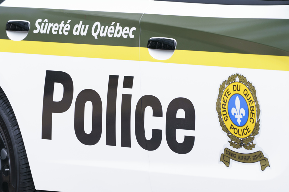 Saint-Jérôme | Une septuagénaire est dans un état critique après une sortie de route