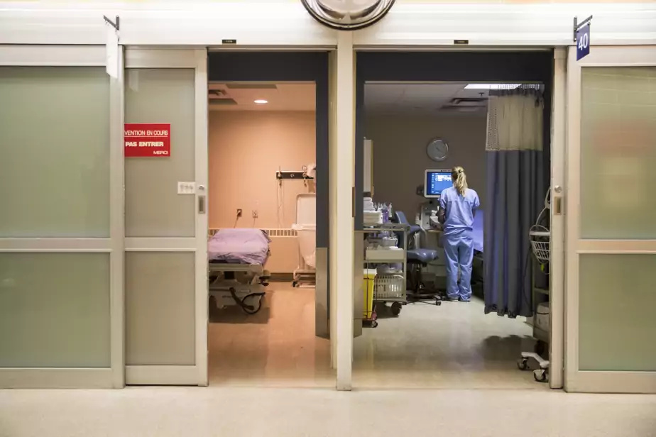 Établissements de santé | Des mesures pour l’équilibre budgétaire