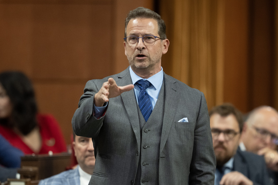 Gestion de l’offre | Yves-François Blanchet confiant que C-282 sera pleinement adopté d’ici à Noël