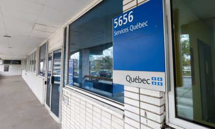 Entrevue avec Kateri Champagne Jourdain | Fini les délais interminables pour les certificats de décès