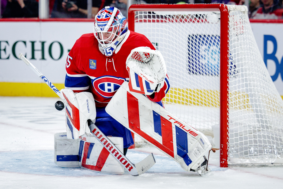 Le Canadien | Un match et une audition pour la Confrontation des quatre ...