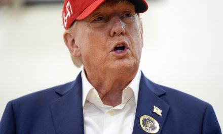 Philadelphie | Trump évoque des « fraudes massives », sans apporter de preuves