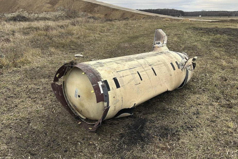 Guerre en Ukraine | Moscou rapporte deux nouvelles frappes de missiles américains et promet une « réponse »