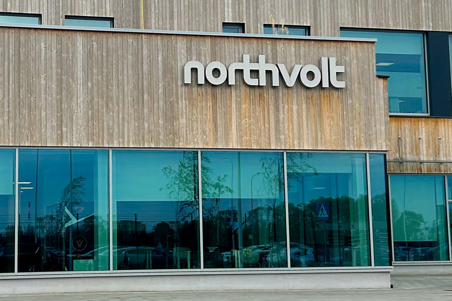 Crise de liquidités | Au pied du mur, Northvolt se protège de ses créanciers