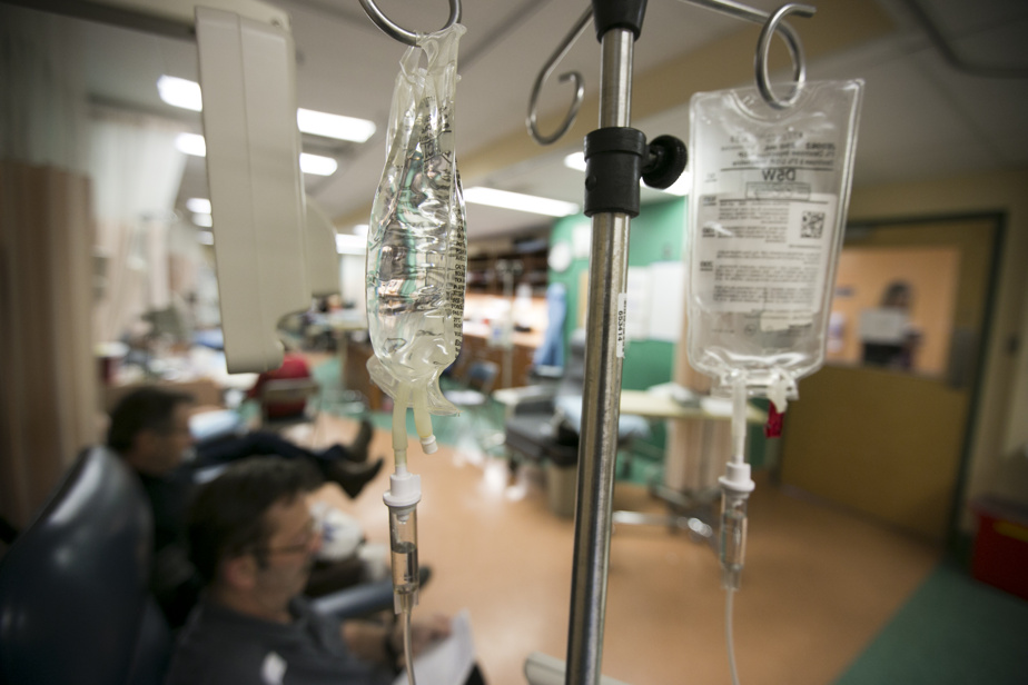 Des hypothèses pour expliquer la hausse des cas de cancer