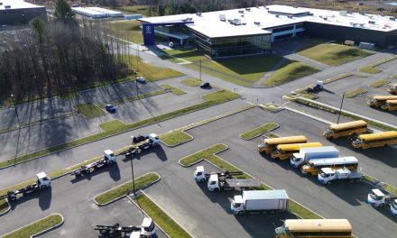 Vente d’un complexe à Mirabel | Lion Électrique trouve de l’argent, mais il lui en faut encore