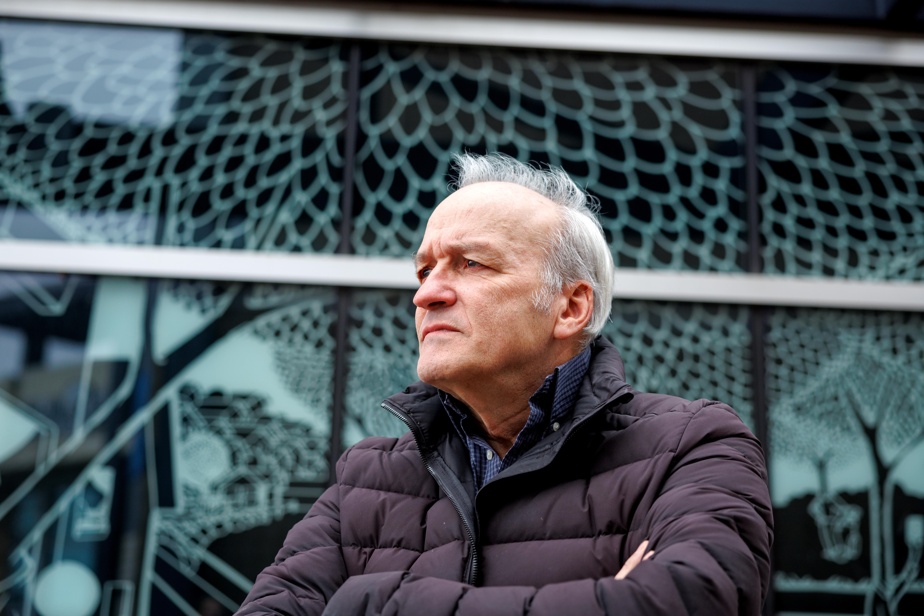 Entrevue avec le fils d’Henri Richard | « Je pensais qu’il était comme ça »