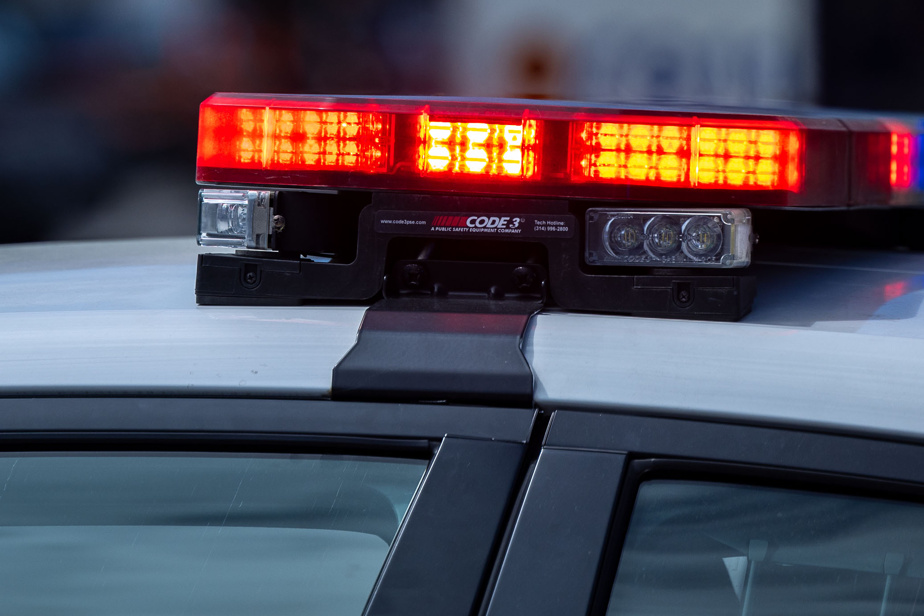 Mont-Royal | Une femme de 23 ans enlevée par son ex-conjoint