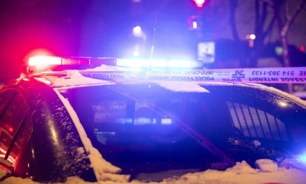 Montréal | Des coups de feu dans Ahuntsic-Cartierville
