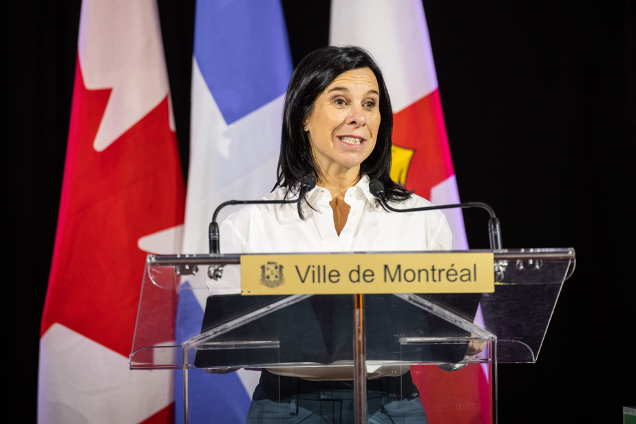 Projet Montréal | La course à la succession de Valérie Plante prend son envol
