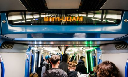 Nouvel An | Le métro en service plus longtemps, mais pas toute la nuit
