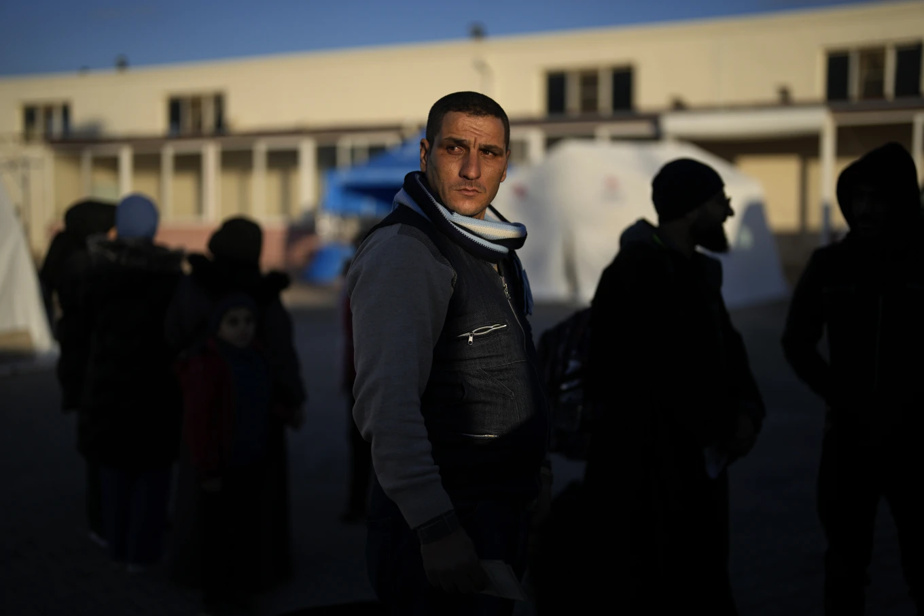 Réfugiée 10 ans en Turquie | Une famille syrienne retrouve un pays en ruine