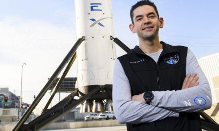 Trump choisit un astronaute privé milliardaire pour diriger la NASA