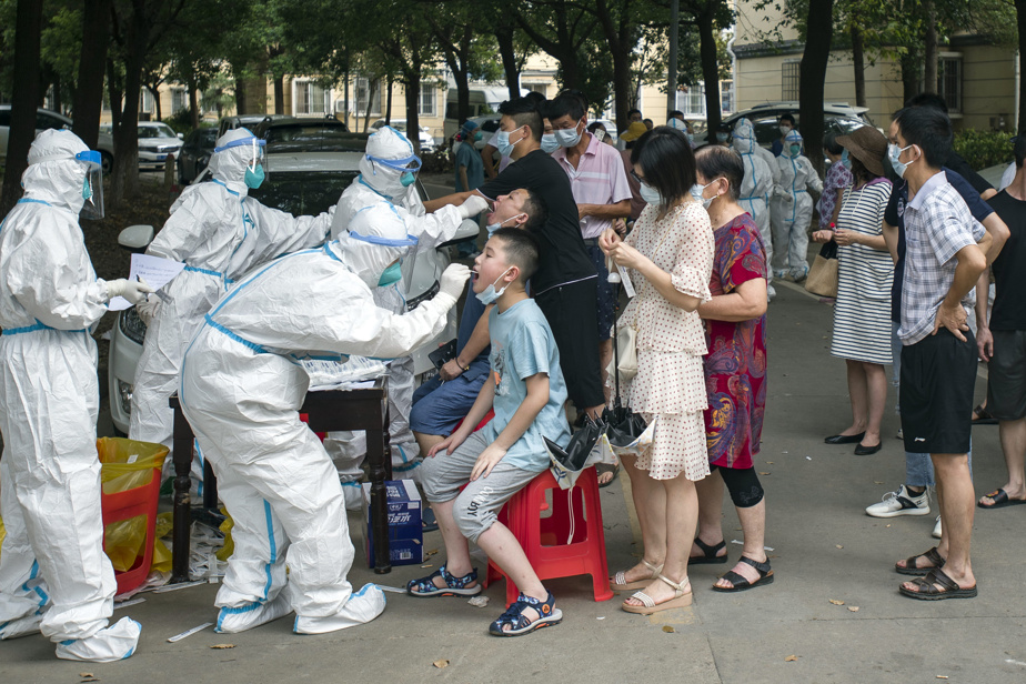 Cinq ans après la pandémie | L’OMS redemande à la Chine ses informations sur l’origine de la COVID-19